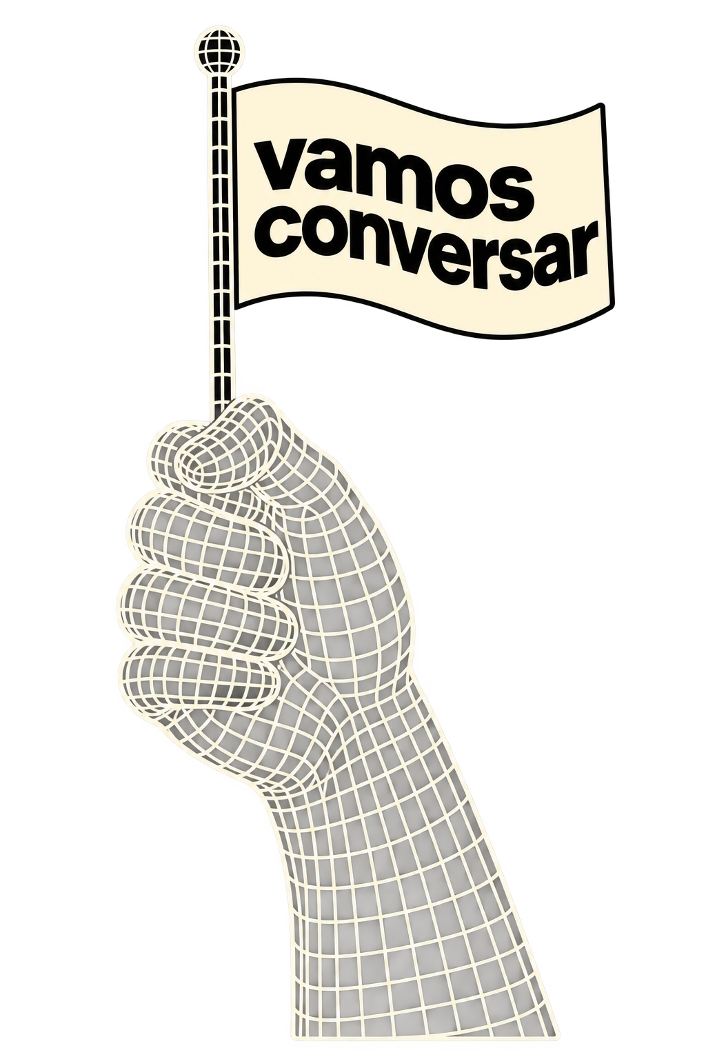 vamos conversar